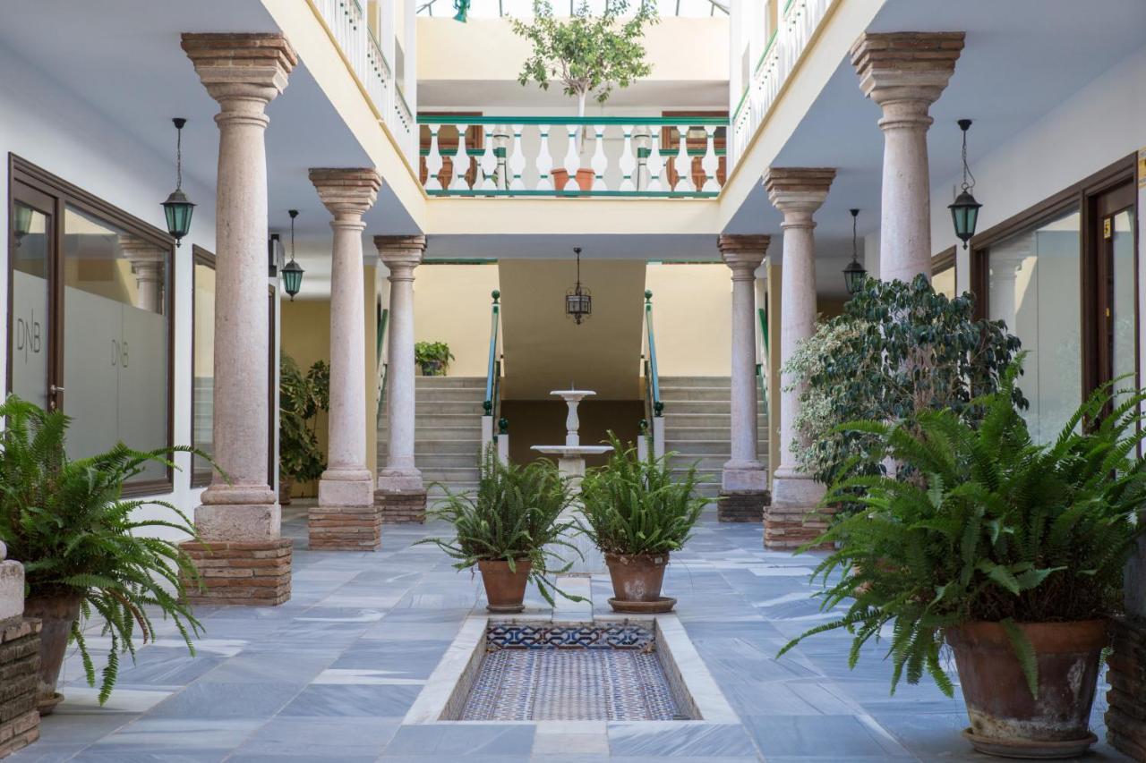 Expo Apartment Golden Mile Marbella Exterior foto