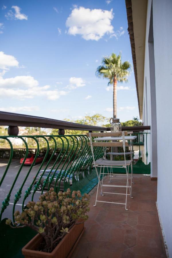 Expo Apartment Golden Mile Marbella Exterior foto