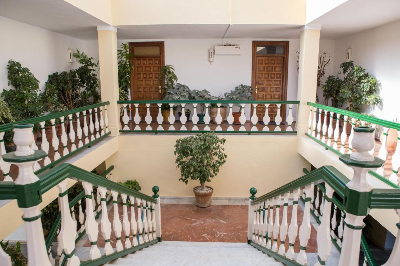 Expo Apartment Golden Mile Marbella Exterior foto